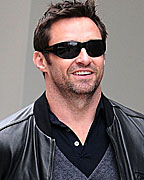 Hugh Jackman